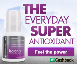Isotonix OPC 3 Calcium supplement
